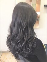 ヴァニラ(Vanilla)&nbsp;ロング＃レイヤー＃アッシュ