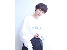 クーヘアードゥエ(COO hair doue)