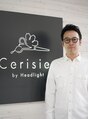 スリジエ バイ ヘッドライト 津田沼店(Cerisier by HEADLIGHT) TAKA