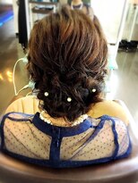 ヘアー ブブース(HAIR BO BOOSE)&nbsp;パーティセット