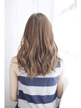 ヘアーアンドメイク アシュレ(Hair&Make assur'e) 【assur'e hair new style Collection】