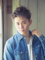 アルバ 津城山店&nbsp;キリッ☆ボーイ