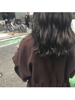 ミント バイ フォルテ(mint by FORTE)&nbsp;【mint by forte】ダークグレージュ