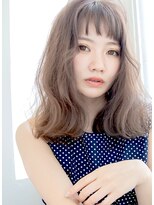 ヘアー クレイジュ(HAIR CRAYGE)&nbsp;ふんわりカール