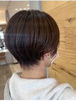 マヤ 昭和店(MYA)&nbsp;ショートヘア