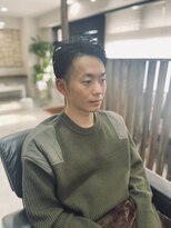 エーエイチ(aH.)&nbsp;パーマスタイル