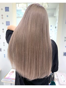 ラピス 千葉(Lapis) メルティショコラグレージュ☆