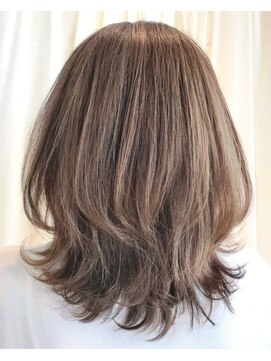 アトリア ヴィラ 横浜(Atria Villa) くびれハイライト