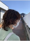 ウルフパーマ