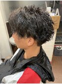 ツイストスパイラル