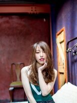 フラミューム たまプラーザ(flammeum)&nbsp;ゆるふわウェーブ【たまプラーザ】