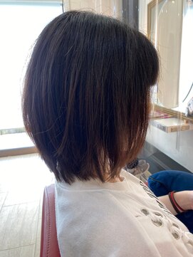 スタジオ ジョイ STUDIO Joy 下垂木店 ヘアドネーション