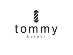 barber tommy