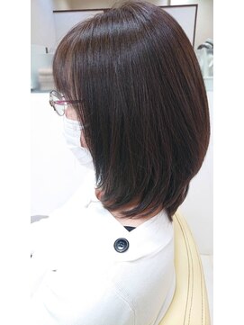 プレーゴ 2セクションスタイル