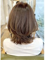 アリスバイアフロート 自由が丘(ALICe by AFLOAT)&nbsp;レイヤーくびれ