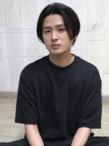 バース(BIRTH)&nbsp;天神【BIRTH】コンマヘア×センターパート　6