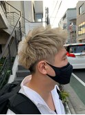 ハイトーンカラー