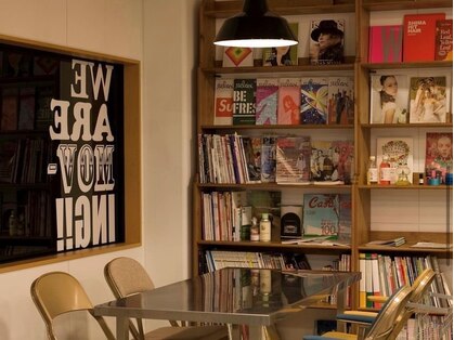 ディスコ Disco ホットペッパービューティー