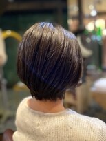 アルター(aL ter)&nbsp;ナチュラルショート　10代20代30代40代50代60代向け