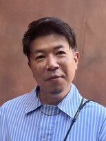 ビュートリアム 梅田(BEAUTRIUM)&nbsp;王道ビジネスショート/メンズカット/40代/50代