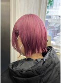 ラベンダーピンク★