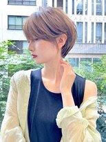 ココラー(COCOlar)&nbsp;スケルトンカットイルミナカラー