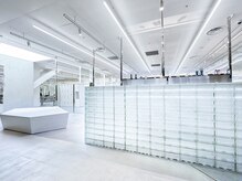 アルバム 渋谷パルコ(ALBUM)の雰囲気（クリエイティブに特化した洗練されたデザインを採用[ブリーチ]）