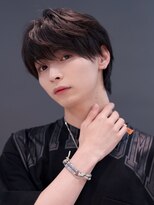 ダダ(D.D.)&nbsp;リバースシースルー