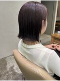 ぱつっとぼぶ