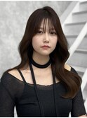 【韓国風】ヨシンモリ