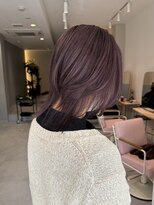 ベル 流山おおたかの森(BELLE)&nbsp;ウルフ/ラベンダー/インスタ@revo_ishida[おおたかの森駅]