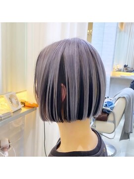 ロランス(LORANCE) アンブレラカラー