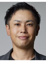 プレミアムバーバー 新宿店(PREMIUM BARBER produce by HIRO GINZA)&nbsp;爽やかツーブロックスタイル