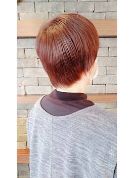 浪漫館 サンク(CINQ) 大人ショート＠月野2024/3