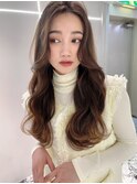 【en 本山】大人かわいい小顔セミロング