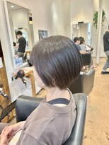 リシェールグリーン 越谷花田店(RICHAIR GREEN)&nbsp;カール/セミディ/シアーカラー/姫カット/北越谷