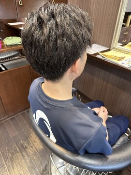 髪の美院 シャルマン ビューティー クリニック(Charmant Beauty Clinic) 夏ヘアー