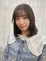 ヨナサン(Yona Saint)&nbsp;*+.オリーブベージュ.:+