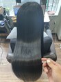 アグ ヘアー ミロ 本厚木店(Agu hair milo) ULTOWA