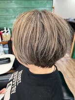 ワンバイワン(ONE BY ONE)&nbsp;白髪ぼかしハイライト