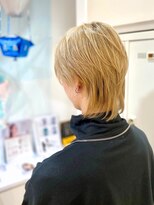 アッシュ 町田駅前通り店(Ash) 【Ash町田駅前通り店 木口優子】ソフトレイヤー