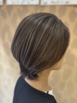 ディルガ ワッセ店(DILGA)&nbsp;ハイライト×ヒュウグロスカラー