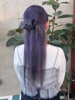 ノエ(noe) ヘアセット/ヘアアレンジ