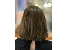 ヘアービジョン(Hair Vision)
