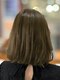 ヘアービジョン(Hair Vision)の写真/上品な色味でキレイに染められる☆グレイカラーをしながら、オシャレも楽しみたい方はHair Visionへ！