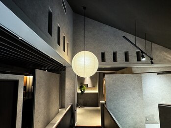 Luu HANARE【ルー ハナレ】