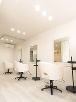 シャール(shall)&nbsp;セット面