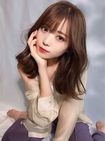 クム(kumu) 【kumu】くびれミディ/韓国風レイヤー/栄/ 名古屋/20代/30代