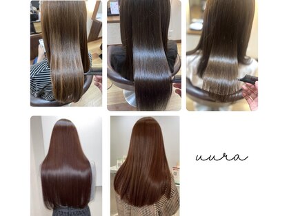 ウーラ(uura)の写真