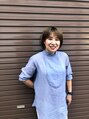 イニシオ(inicio) 長瀧 真梨恵